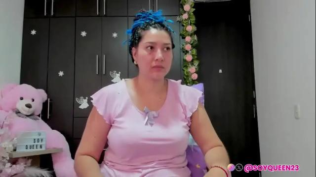 Image 10 of soyqeen Stream on Chaturbate on 14 days ago