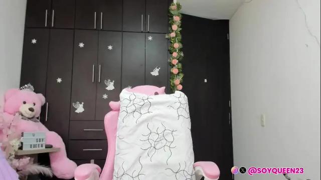 Image 7 of soyqeen Stream on Chaturbate on 5 days ago