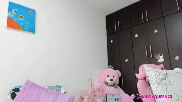Image 10 of soyqeen Stream on Chaturbate on 4 days ago