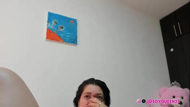 Image 10 of soyqeen Stream on Chaturbate on 2 days ago