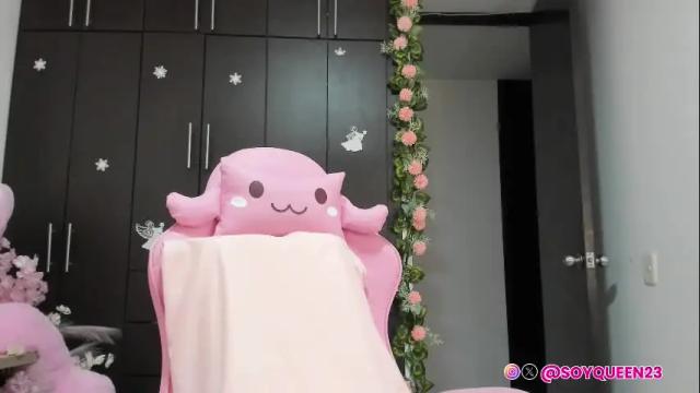 Thumbnail 1, soyqeen's Stream at Chaturbate, 2 months ago