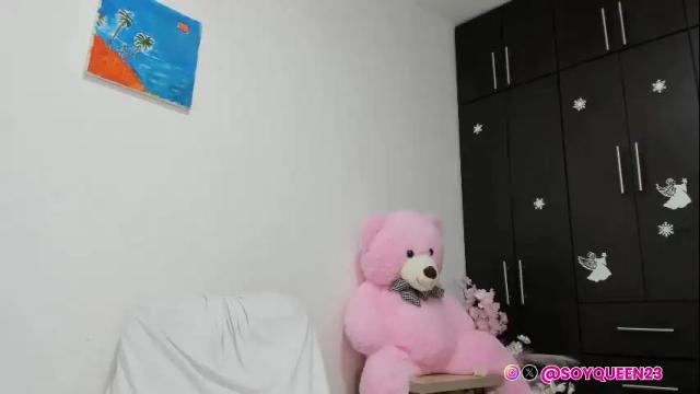 Image 11 of soyqeen Stream on Chaturbate on 2 months ago