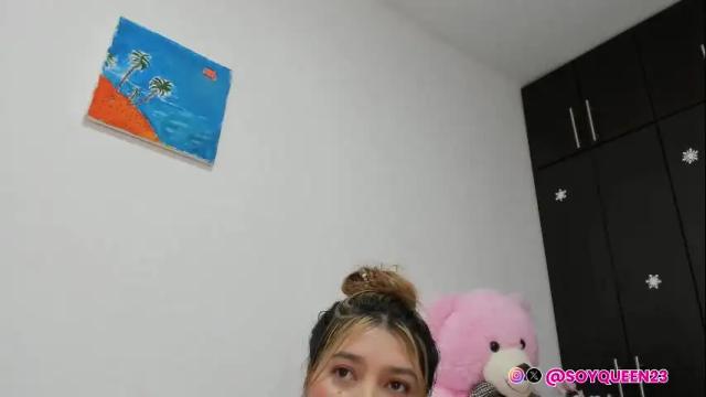 Thumbnail 3, soyqeen's Stream at Chaturbate, 2 months ago