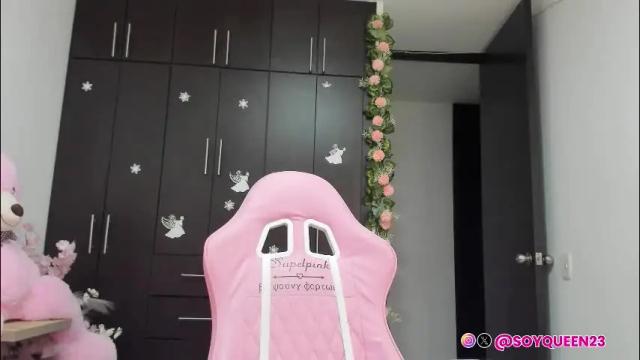 Image 10 of soyqeen Stream on Chaturbate on 2 months ago