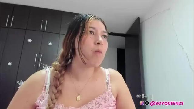 Image 3 of soyqeen Stream on Chaturbate on 2 months ago