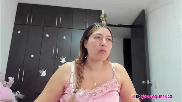 Image 4 of soyqeen Stream on Chaturbate on 2 months ago