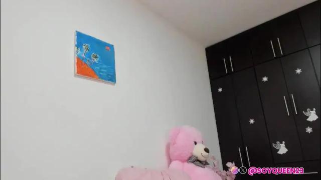 Image 8 of soyqeen Stream on Chaturbate on 2 months ago