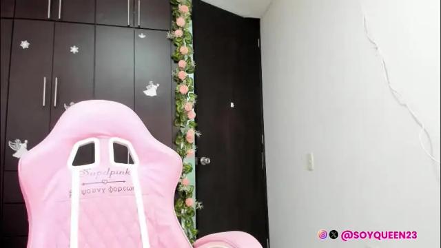 Thumbnail 3, soyqeen's Stream at Chaturbate, 2 months ago