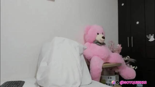 Image 12 of soyqeen Stream on Chaturbate on 1 month ago