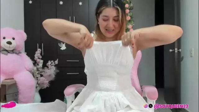 Thumbnail 3, soyqeen's Stream at Chaturbate, 1 month ago