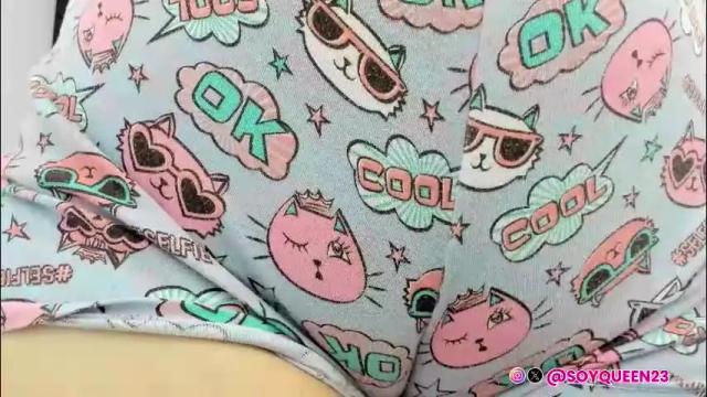 Image 8 of soyqeen Stream on Chaturbate on 2 months ago