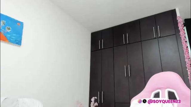 Image 3 of soyqeen Stream on Chaturbate on 2 months ago