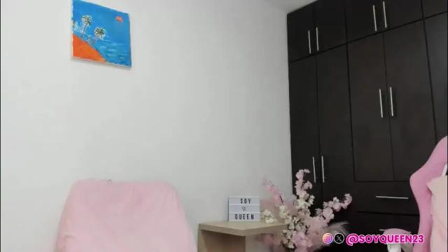 Image 4 of soyqeen Stream on Chaturbate on 2 months ago