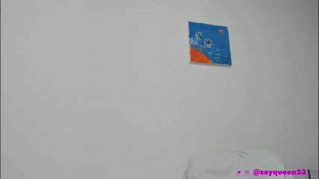Image 12 of soyqeen Stream on Chaturbate on 1 month ago