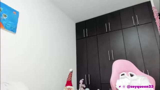 Thumbnail 3, soyqeen's Stream at Chaturbate, 1 month ago