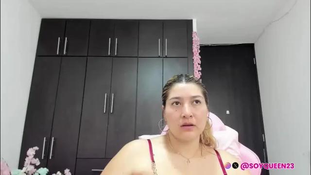 Image 12 of soyqeen Stream on Chaturbate on 1 month ago