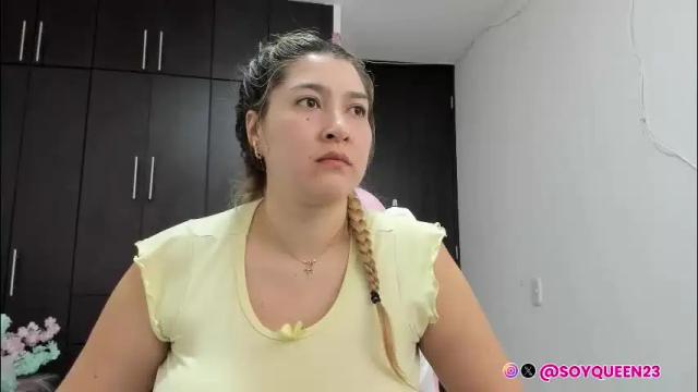 Image 4 of soyqeen Stream on Chaturbate on 1 month ago