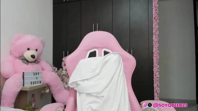 Image 11 of soyqeen Stream on Chaturbate on 1 month ago