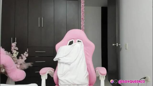 Image 6 of soyqeen Stream on Chaturbate on 1 month ago