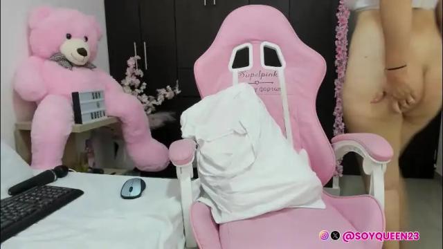 Thumbnail 2, soyqeen's Stream at Chaturbate, 8 days ago