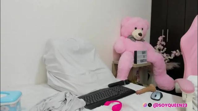 Image 6 of soyqeen Stream on Chaturbate on 1 month ago