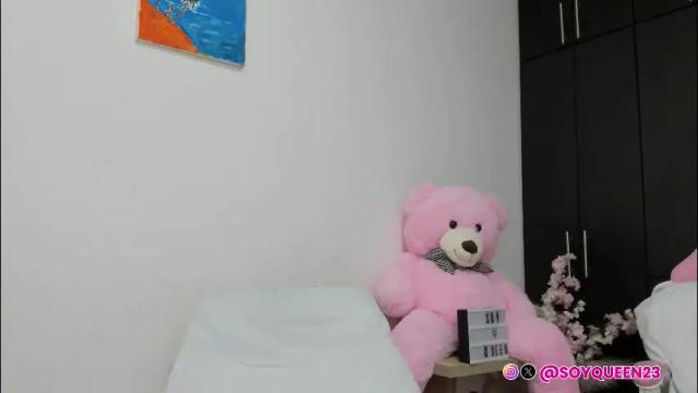 Thumbnail 2, soyqeen's Stream at Chaturbate, 6 days ago