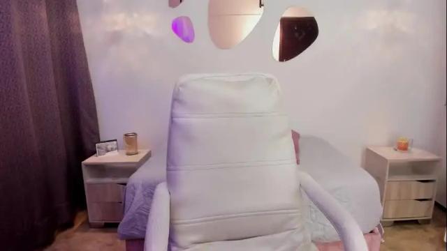 Image 3 of soysamicita_ Stream on Chaturbate on 5 months ago