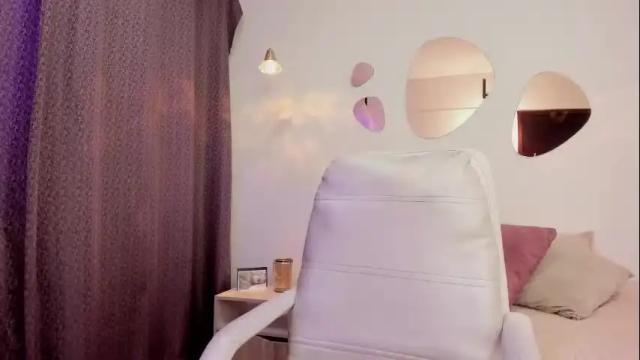 Image 3 of soysamicita_ Stream on Chaturbate on 5 months ago