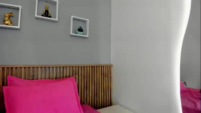 Image 3 of soysamicita_ Stream on Chaturbate on 4 months ago