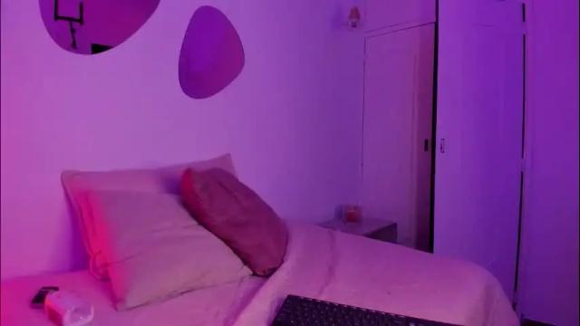 Image 10 of soysamicita_ Stream on Chaturbate on 4 months ago