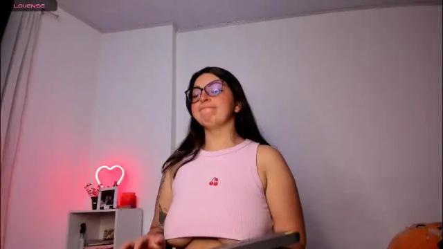 Image 6 of soysamicita_ Stream on Chaturbate on 16 days ago