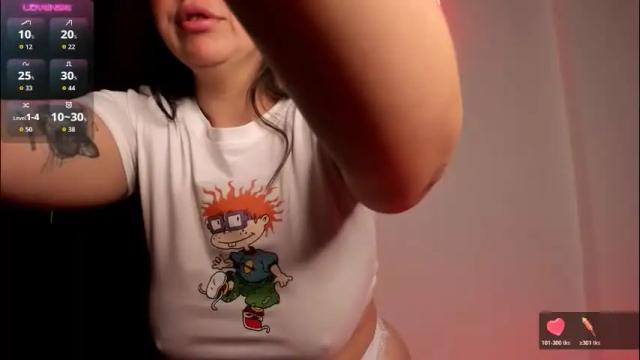 Thumbnail 1, soysamicita_'s Stream at Chaturbate, 13 days ago