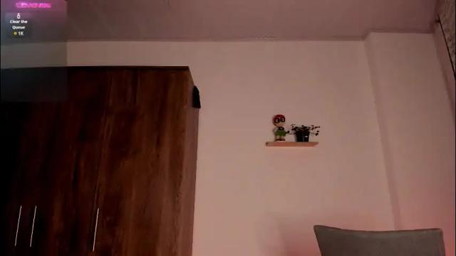 Image 10 of soysamicita_ Stream on Chaturbate on 9 days ago