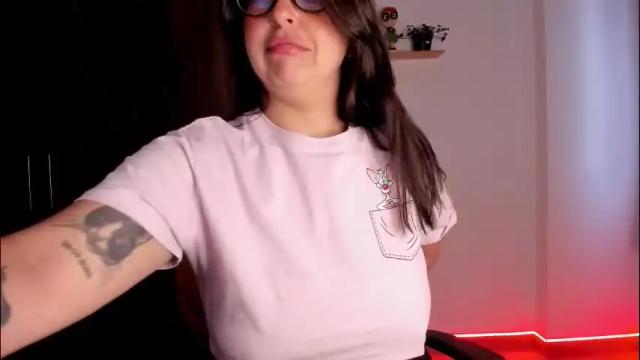 Image 7 of soysamicita_ Stream on Chaturbate on 6 days ago