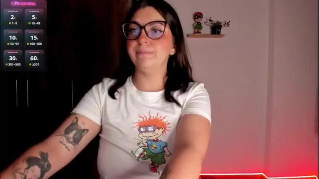 Thumbnail 1, soysamicita_'s Stream at Chaturbate, 4 days ago