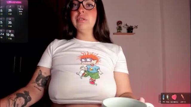 Image 4 of soysamicita_ Stream on Chaturbate on 5 days ago