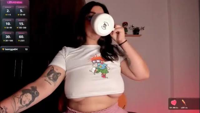 Image 6 of soysamicita_ Stream on Chaturbate on 5 days ago