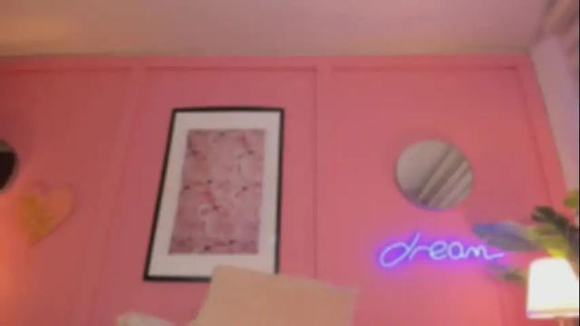 Thumbnail 1, soysaraa_'s Stream at Chaturbate, 1 month ago