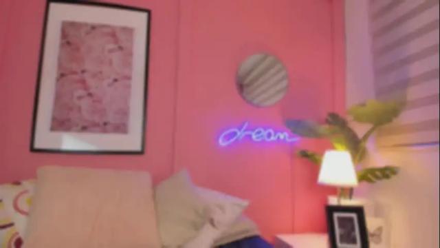 Thumbnail 1, soysaraa_'s Stream at Chaturbate, 1 month ago