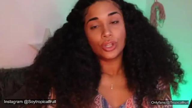 Image 11 of soytropicalfruit Stream on Chaturbate on 13 months ago