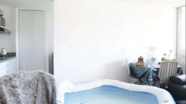 Thumbnail 2, soytropicalfruit's Stream at Chaturbate, 24 days ago