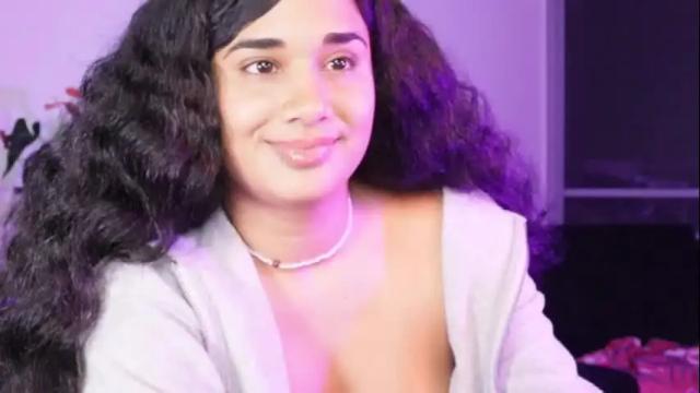 Image 8 of soytropicalfruit Stream on Chaturbate on 8 days ago