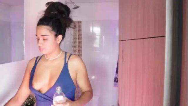 Thumbnail 1, soytropicalfruit's Stream at Chaturbate, 4 days ago