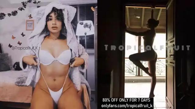 Image 12 of soytropicalfruit Stream on Chaturbate on 2 days ago