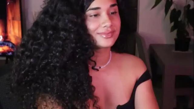 Thumbnail 3, soytropicalfruit's Stream at Chaturbate, 9 hours ago