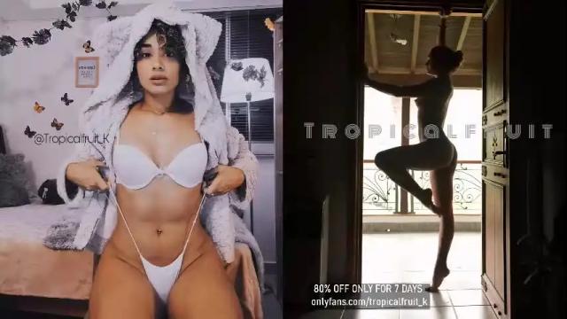 Image 8 of soytropicalfruit Stream on Chaturbate on 1 month ago