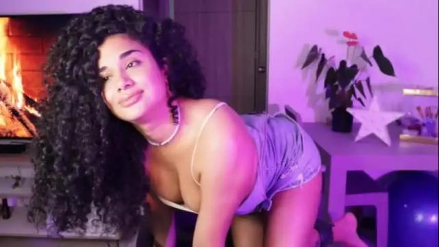 Thumbnail 2, soytropicalfruit's Stream at Chaturbate, 1 month ago