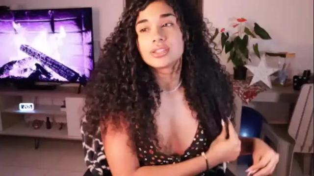 Thumbnail 2, soytropicalfruit's Stream at Chaturbate, 1 month ago