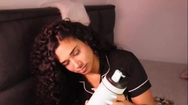 Image 11 of soytropicalfruit Stream on Chaturbate on 20 days ago