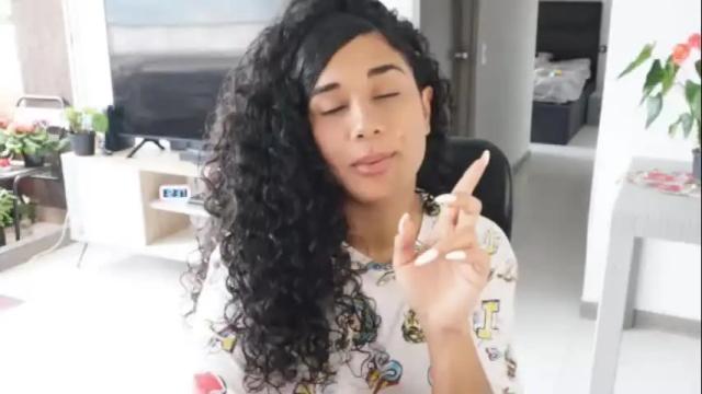 Image 3 of soytropicalfruit Stream on Chaturbate on 2 days ago
